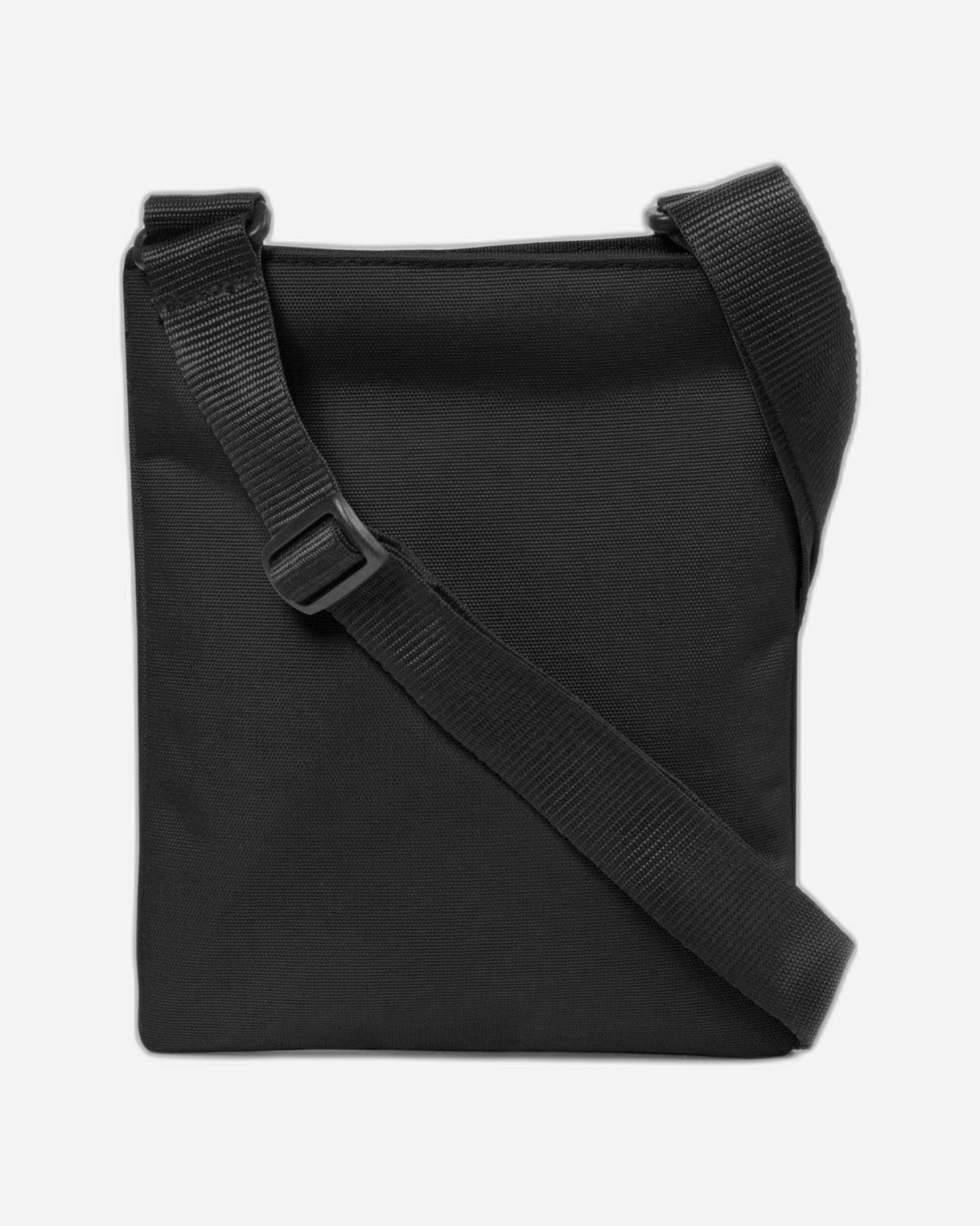 Eastpak Rusher Black Crossbody Bag