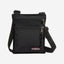 Eastpak Rusher Black Crossbody Bag