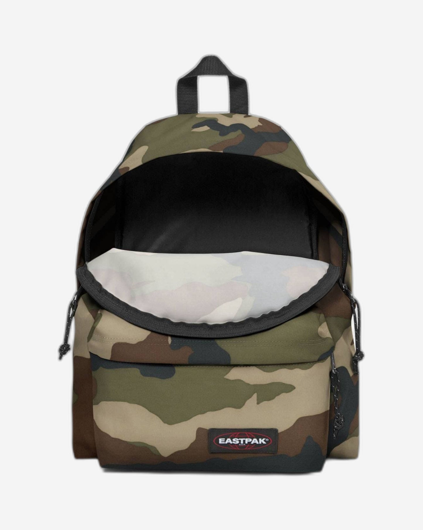 Eastpak Padded Pak'R Camo Medium Backpack - EK620181