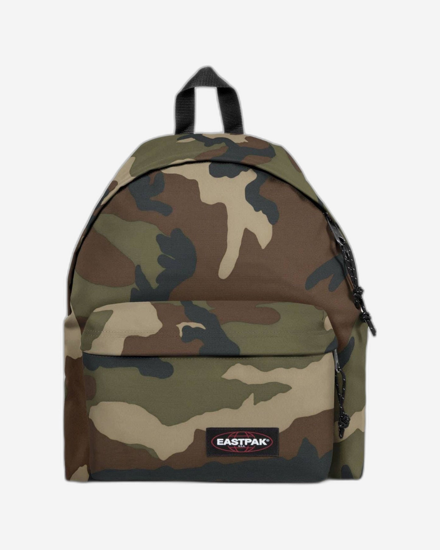 Eastpak Padded Pak'R Camo Medium Backpack - EK620181
