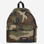 Eastpak Padded Pak'R Camo Medium Backpack