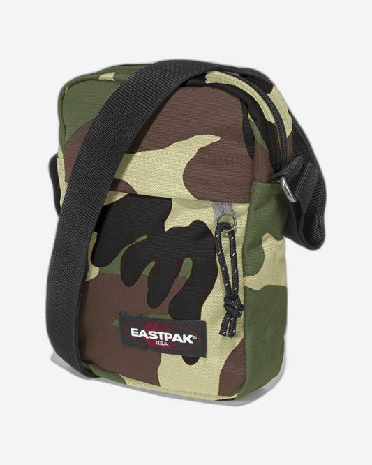 Eastpak The One Camo Small Crossbody Bag - EK045181