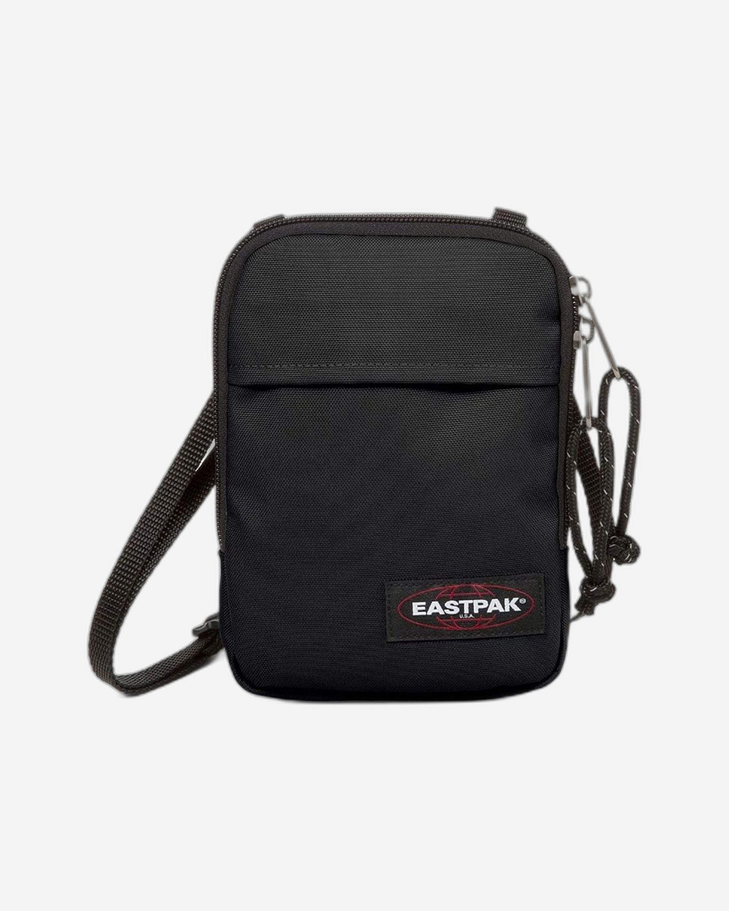 Eastpak Buddy Black Small Crossbody Bag
