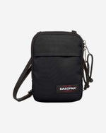 Eastpak Buddy Black Small Crossbody Bag - EK0007240081