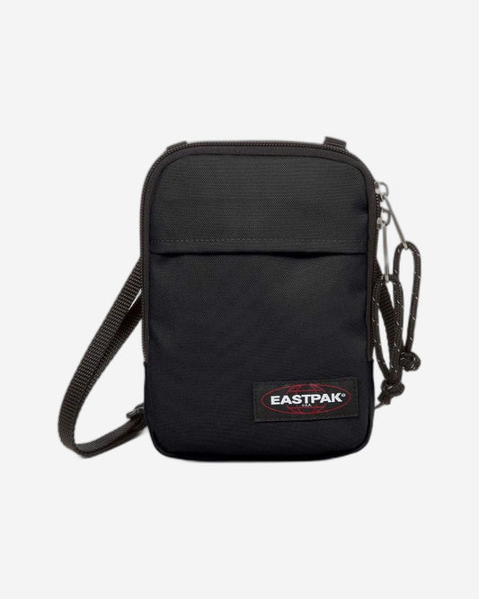 Eastpak Buddy Black Small Crossbody Bag - EK0007240081