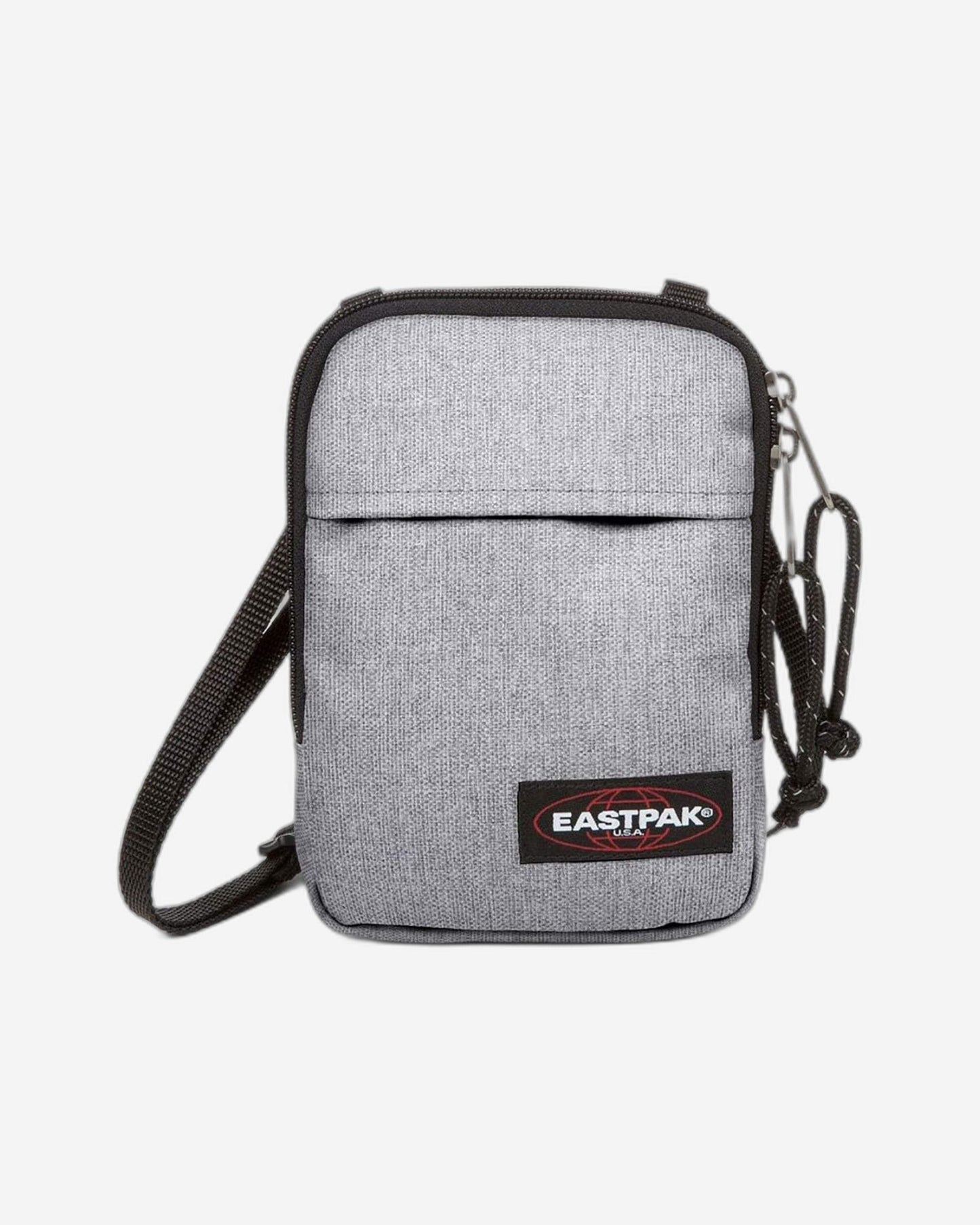 Eastpak Buddy Sunday Grey Small Crossbody Bag