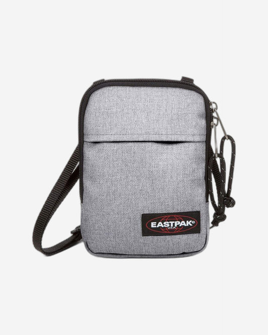 Eastpak Buddy Sunday Grey Small Crossbody Bag - EK724363