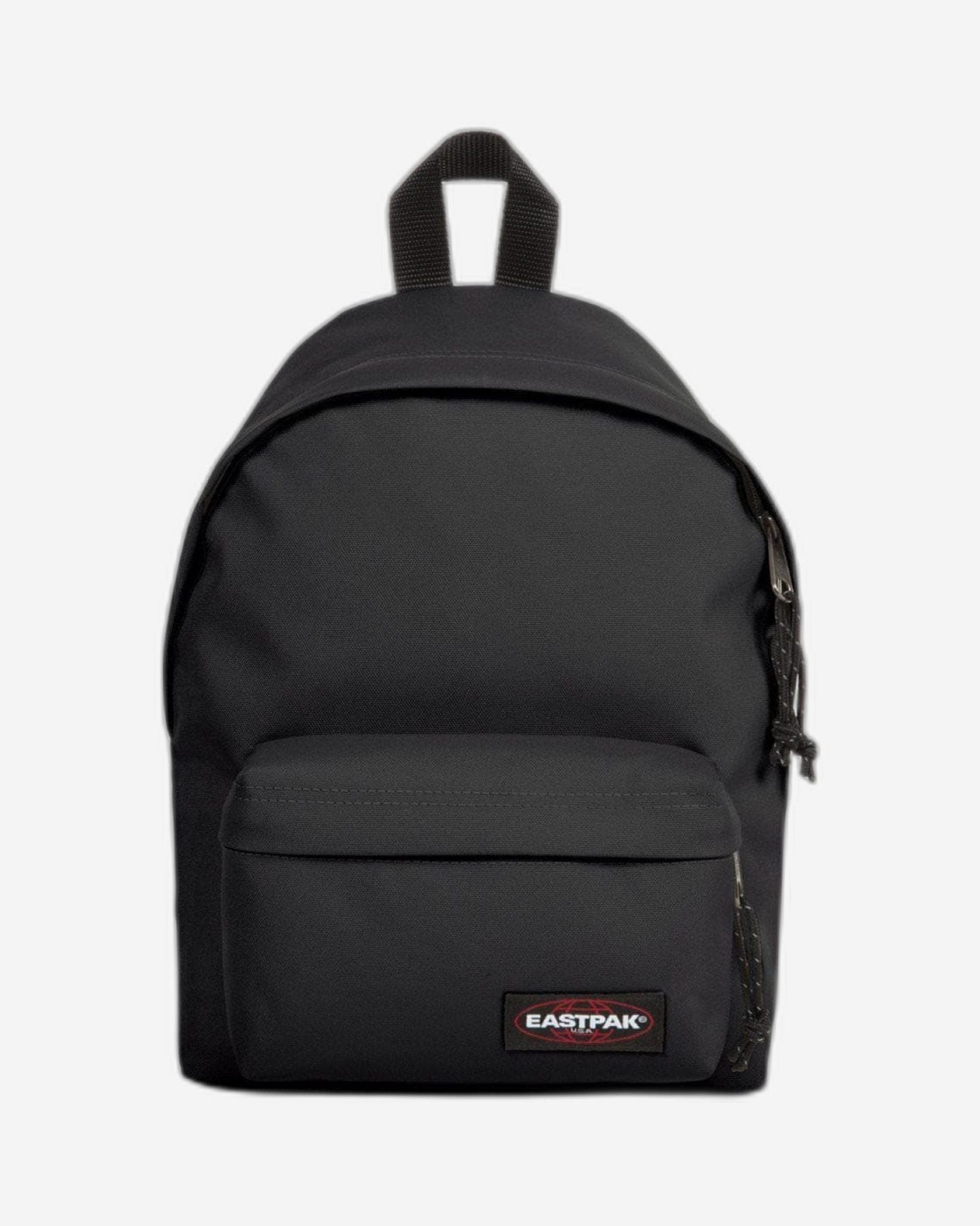 Eastpak Orbit Black Small Backpack