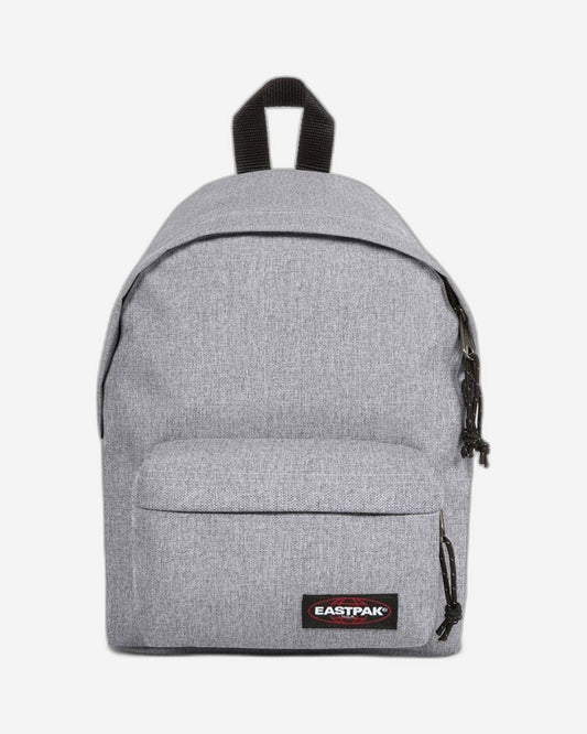 Eastpak Orbit Sunday Grey Small Backpack - EK043363