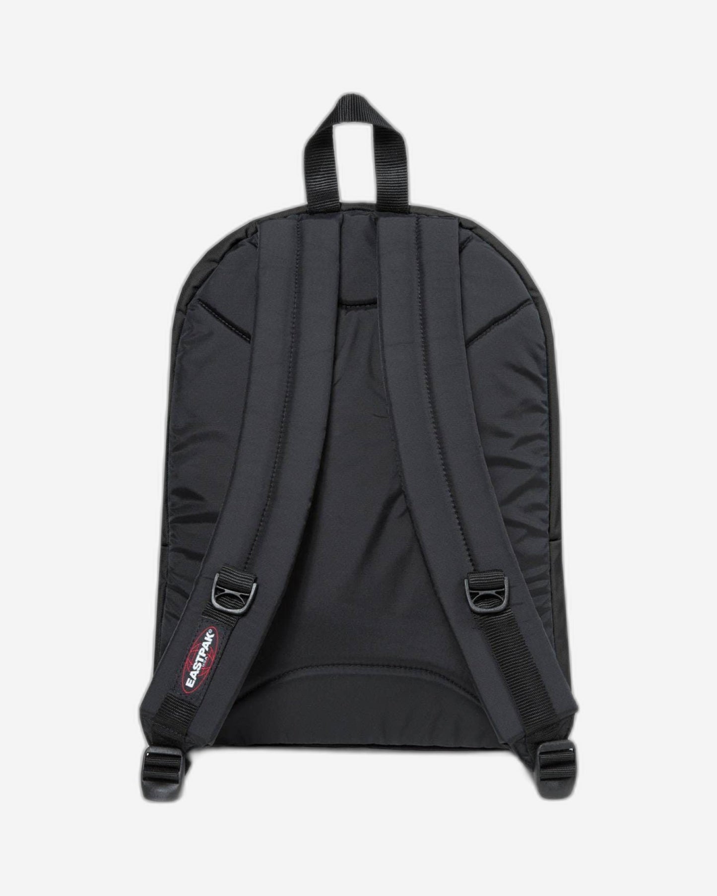 Eastpak Pinnacle Black Medium Backpack