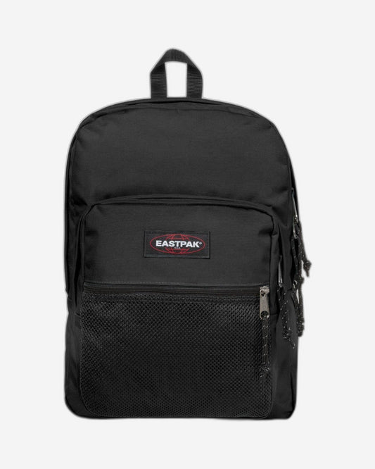 Eastpak Pinnacle Black Medium Backpack - EK0000600081