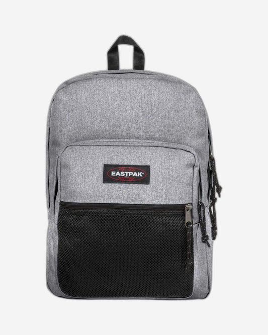 Eastpak Pinnacle Sunday Grey Medium Backpack - EK0000603631