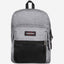 Eastpak Pinnacle Sunday Grey Medium Backpack