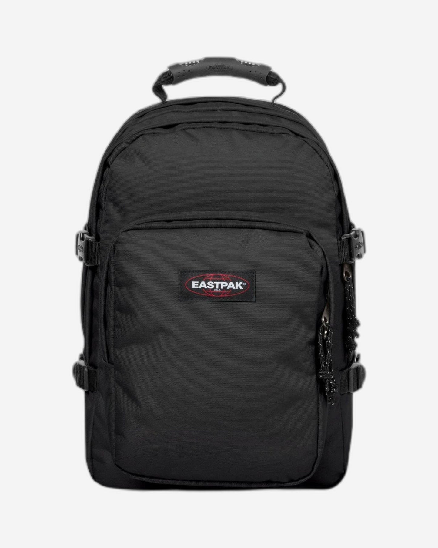 Eastpak Provider Black Large Laptop Backpack
