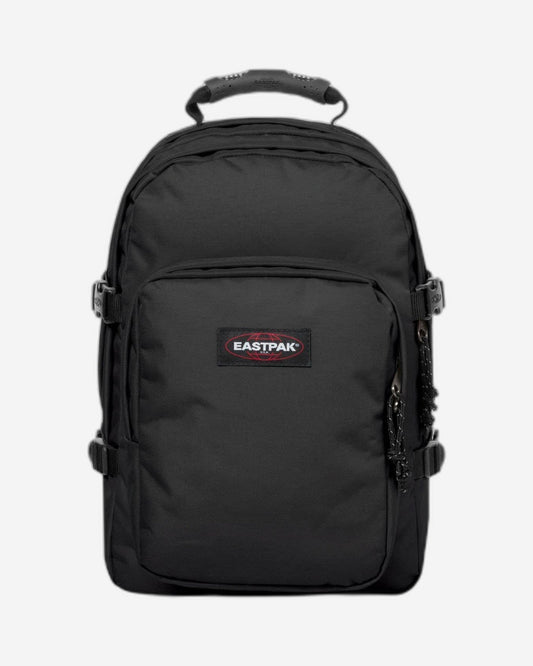 Eastpak Provider Black Large Laptop Backpack - EK0005200081