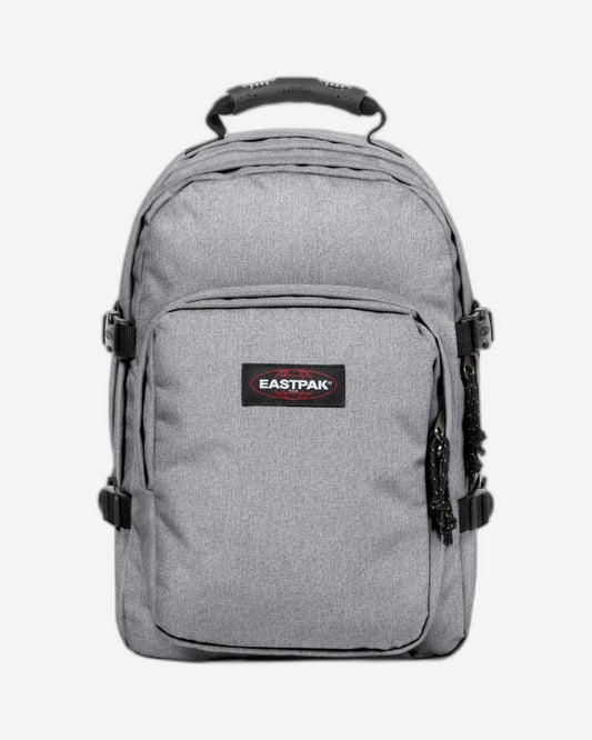 Eastpak Provider Sunday Grey Large Laptop Backpack - EK0005203631