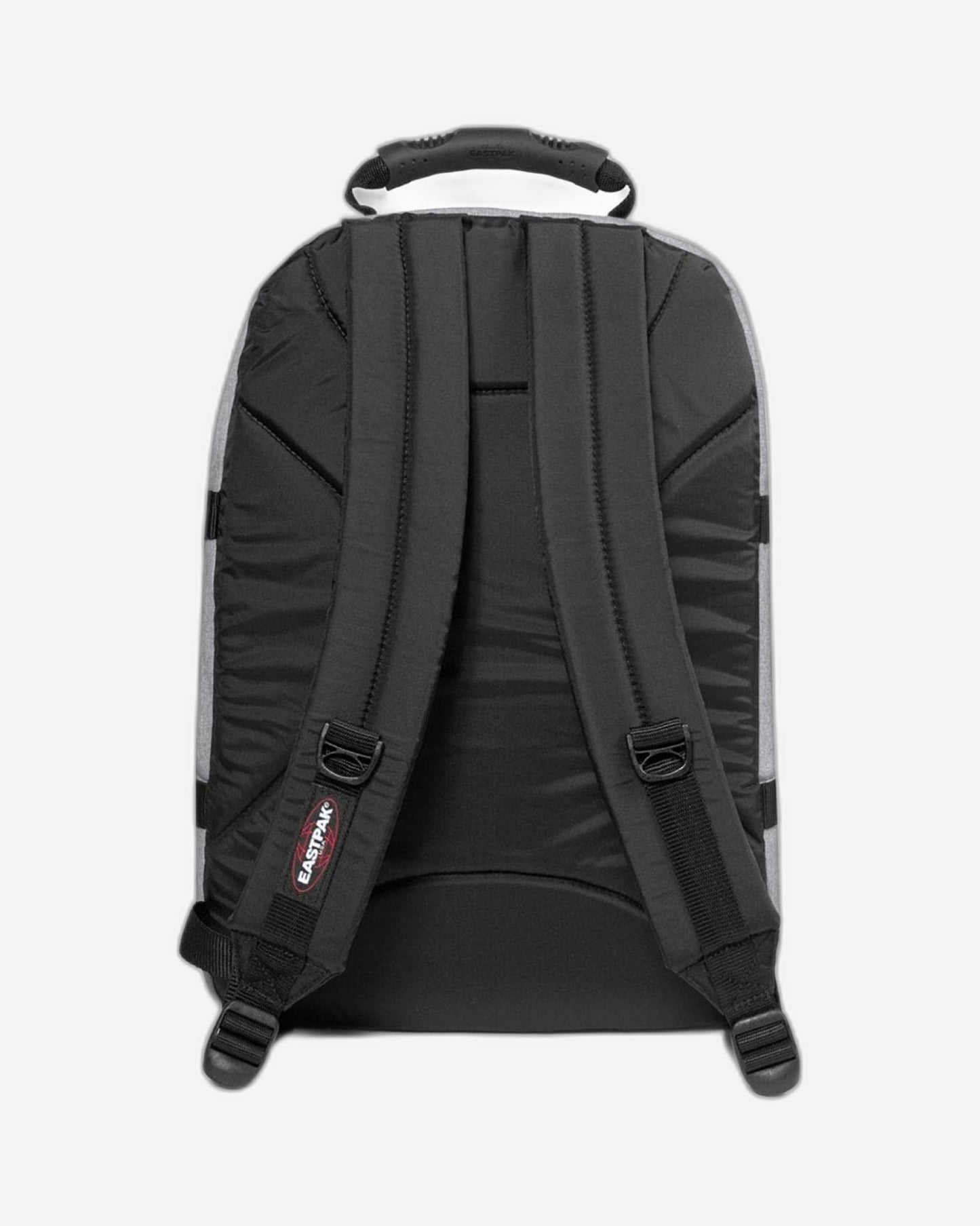 Eastpak Provider Sunday Grey Large Laptop Backpack