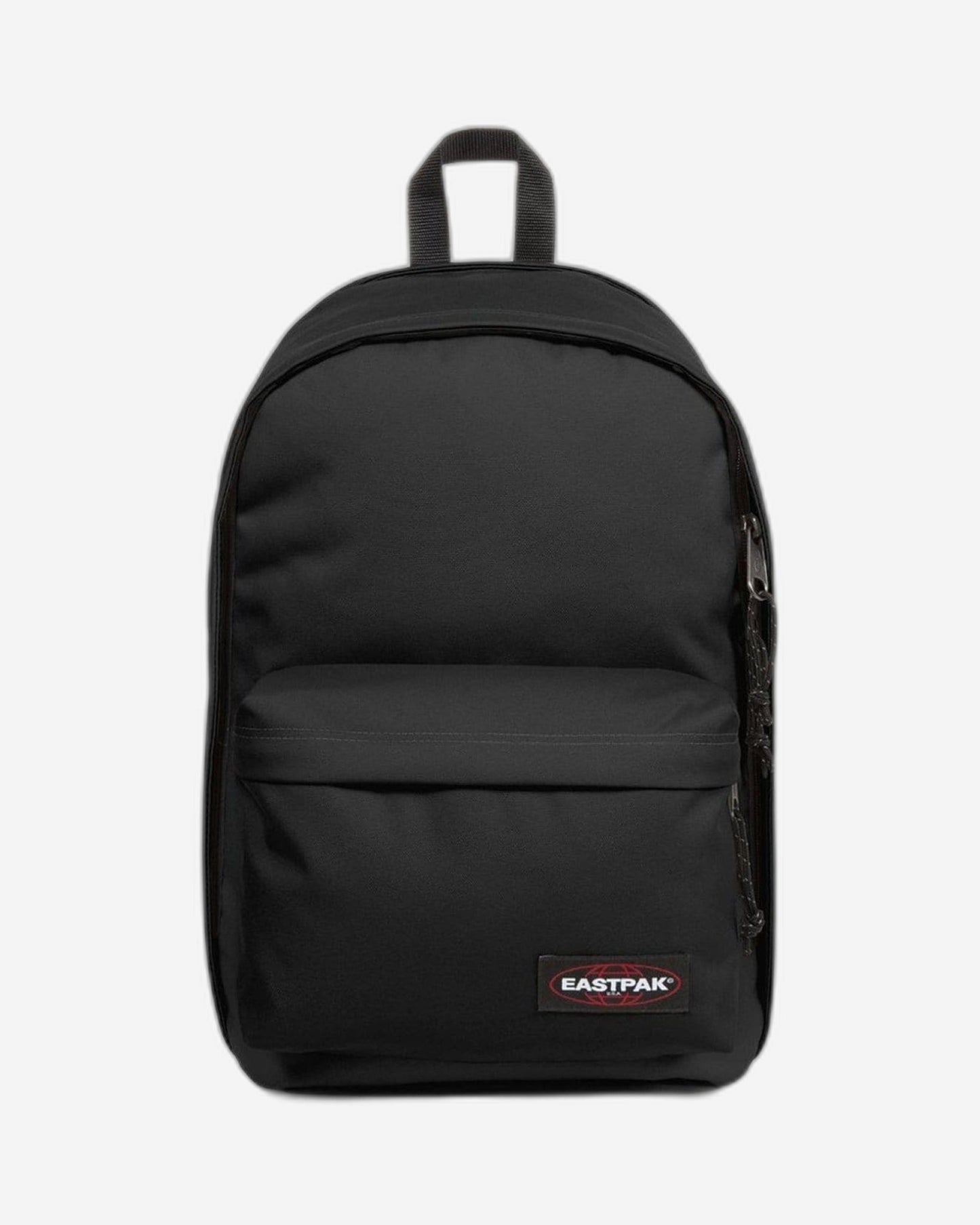 Eastpak Back to Work Black Medium Laptop Backpack