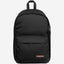 Eastpak Back to Work Black Medium Laptop Backpack
