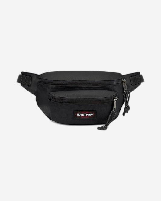 Eastpak Doggy Bag Black Medium Waistbag - EK0000730081