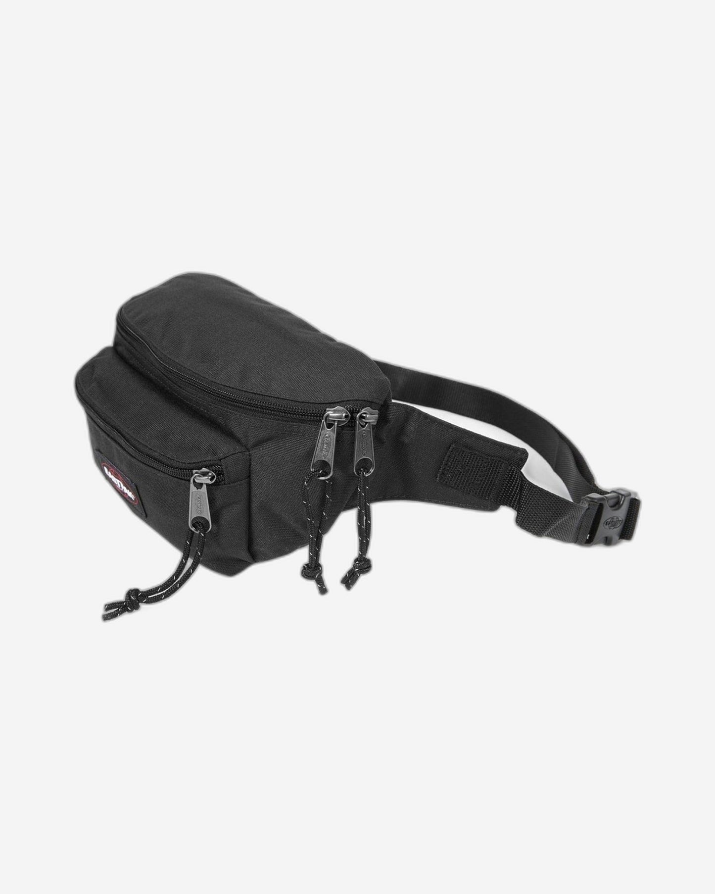 Eastpak Doggy Bag Black Medium Waistbag