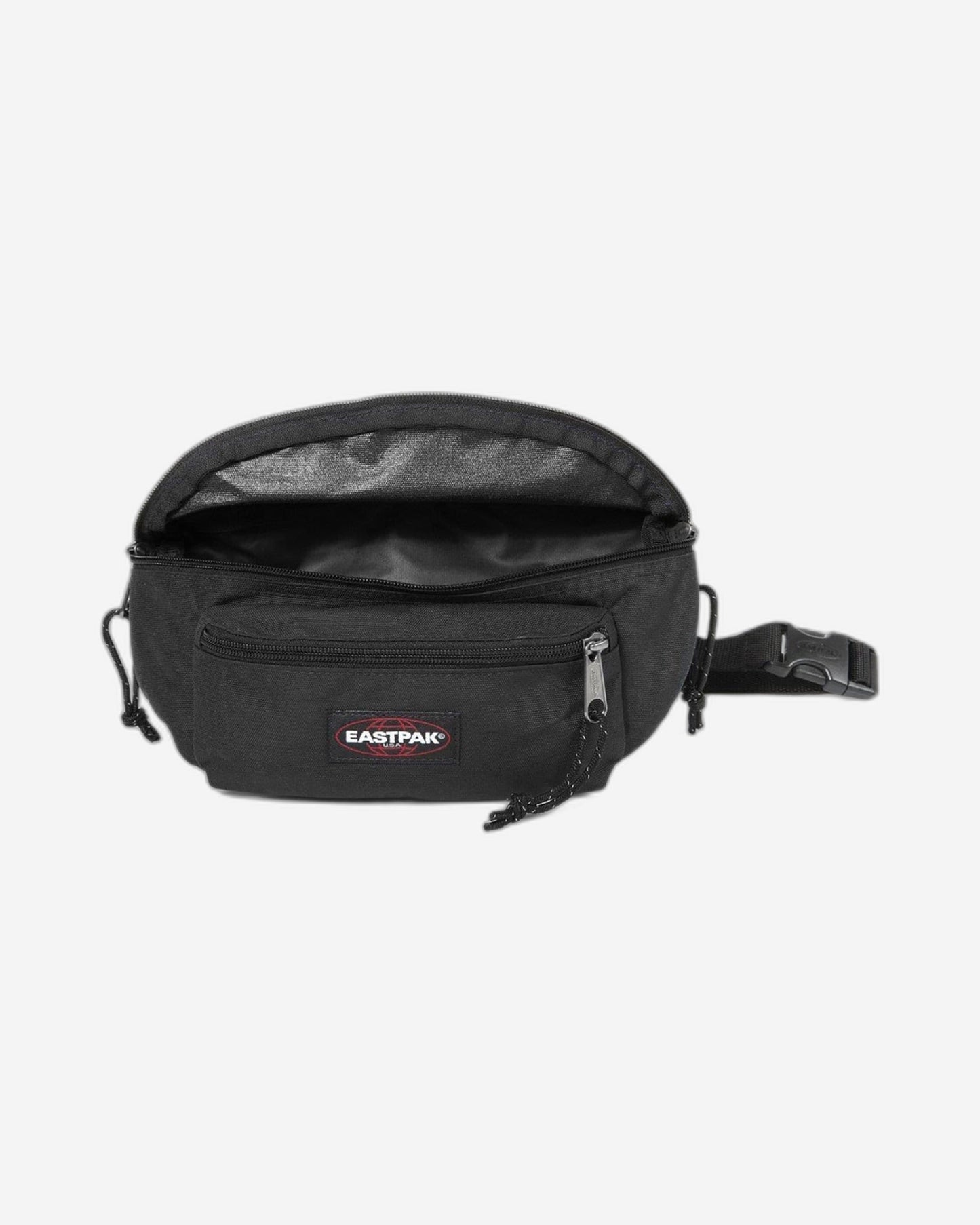 Eastpak Doggy Bag Black Medium Waistbag