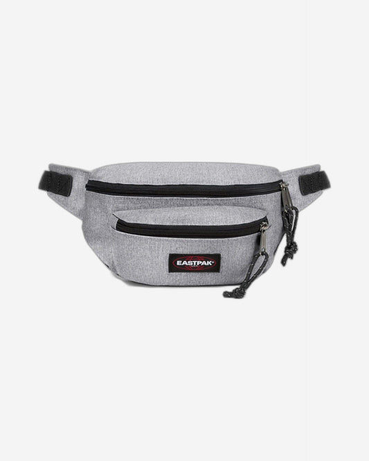 Eastpak Doggy Bag Sunday Grey Medium Waistbag - EK0000733631