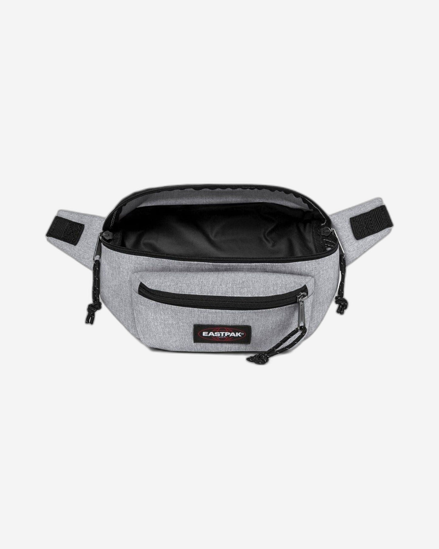 Eastpak Doggy Bag Sunday Grey Medium Waistbag
