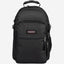 Eastpak Tutor Black Large Laptop Backpack