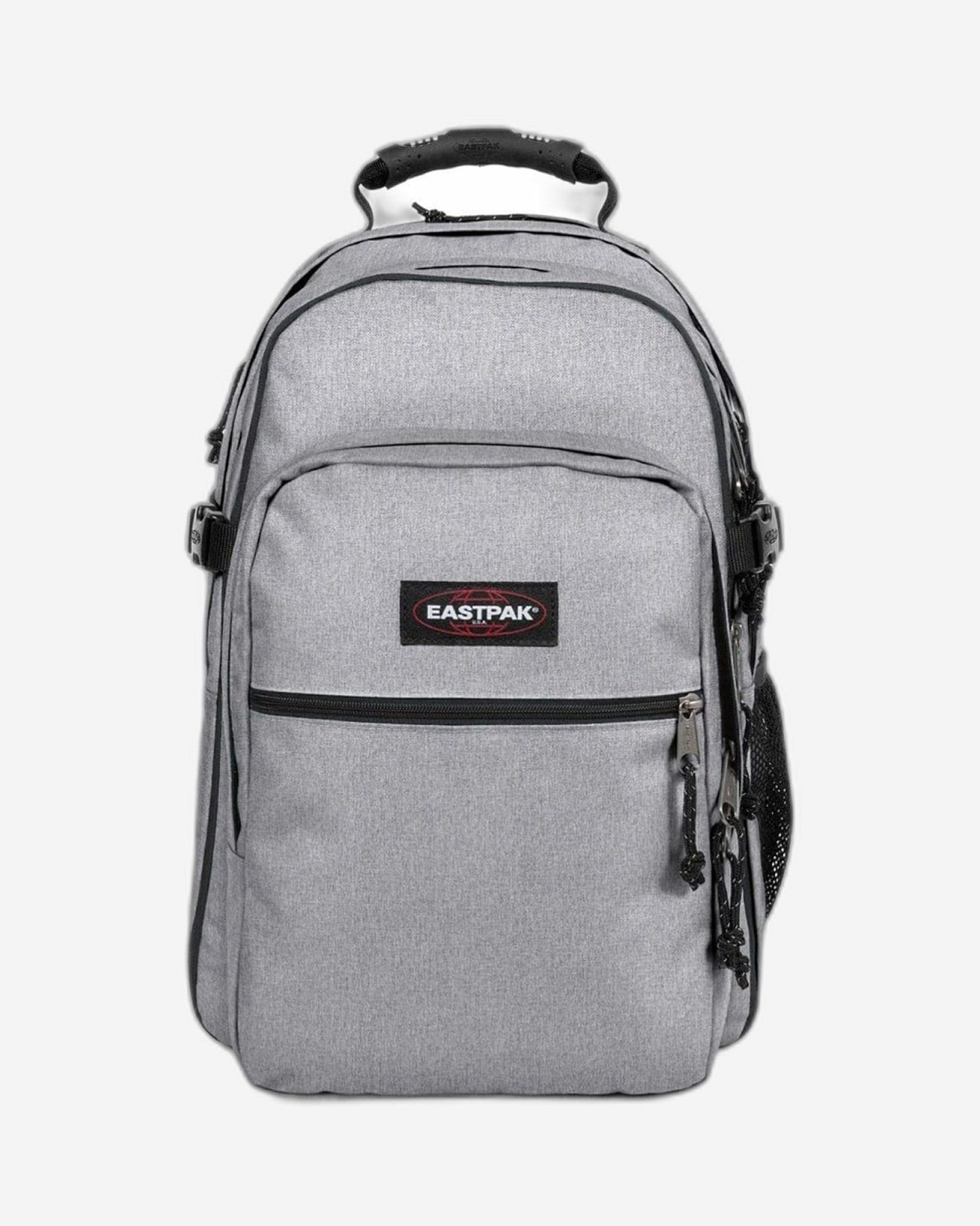 Eastpak Tutor Sunday Grey Large Laptop Backpack