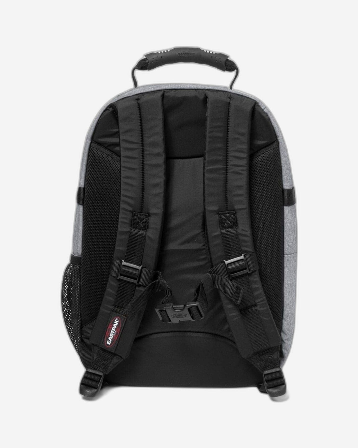 Eastpak Tutor Sunday Grey Large Laptop Backpack