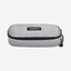 Eastpak Oval Single Sunday Grey Large Hard Pencil Case