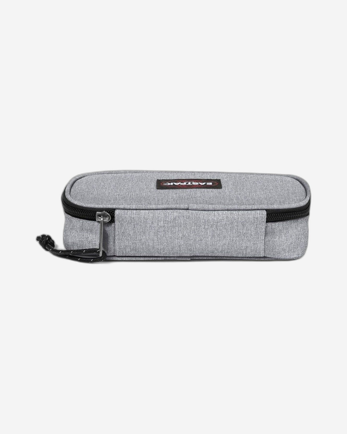 Eastpak Oval Single Sunday Grey Large Hard Pencil Case