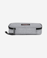 Eastpak Oval Single Sunday Grey Large Hard Pencil Case - EK0007173631