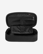 Eastpak Oval XL Black Extra Large Hard Pencil Case - EK34A008