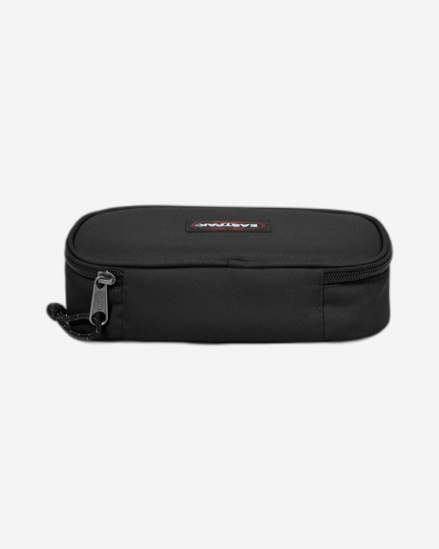 Eastpak Oval XL Black Extra Large Hard Pencil Case