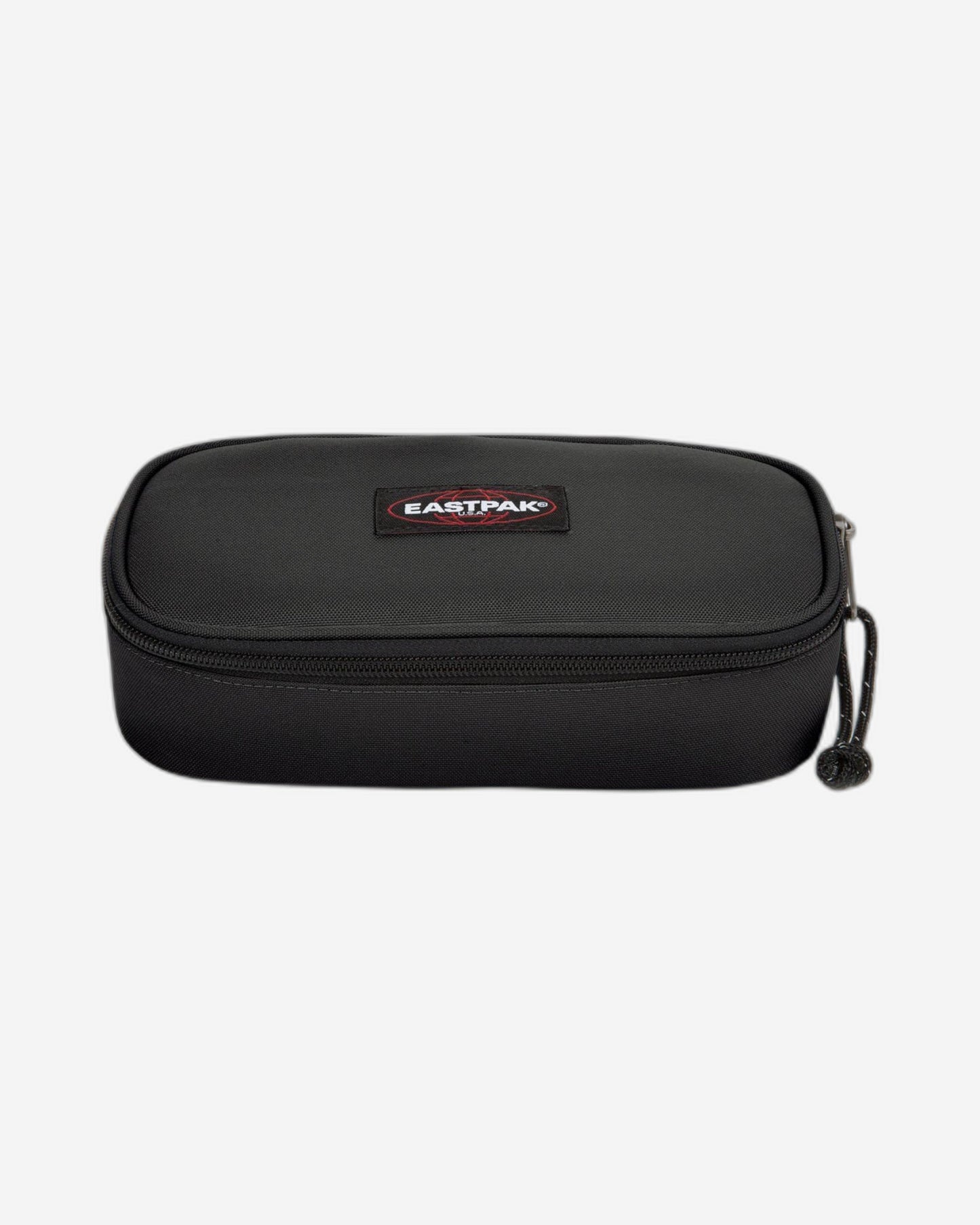 Eastpak Oval XL Black Extra Large Hard Pencil Case