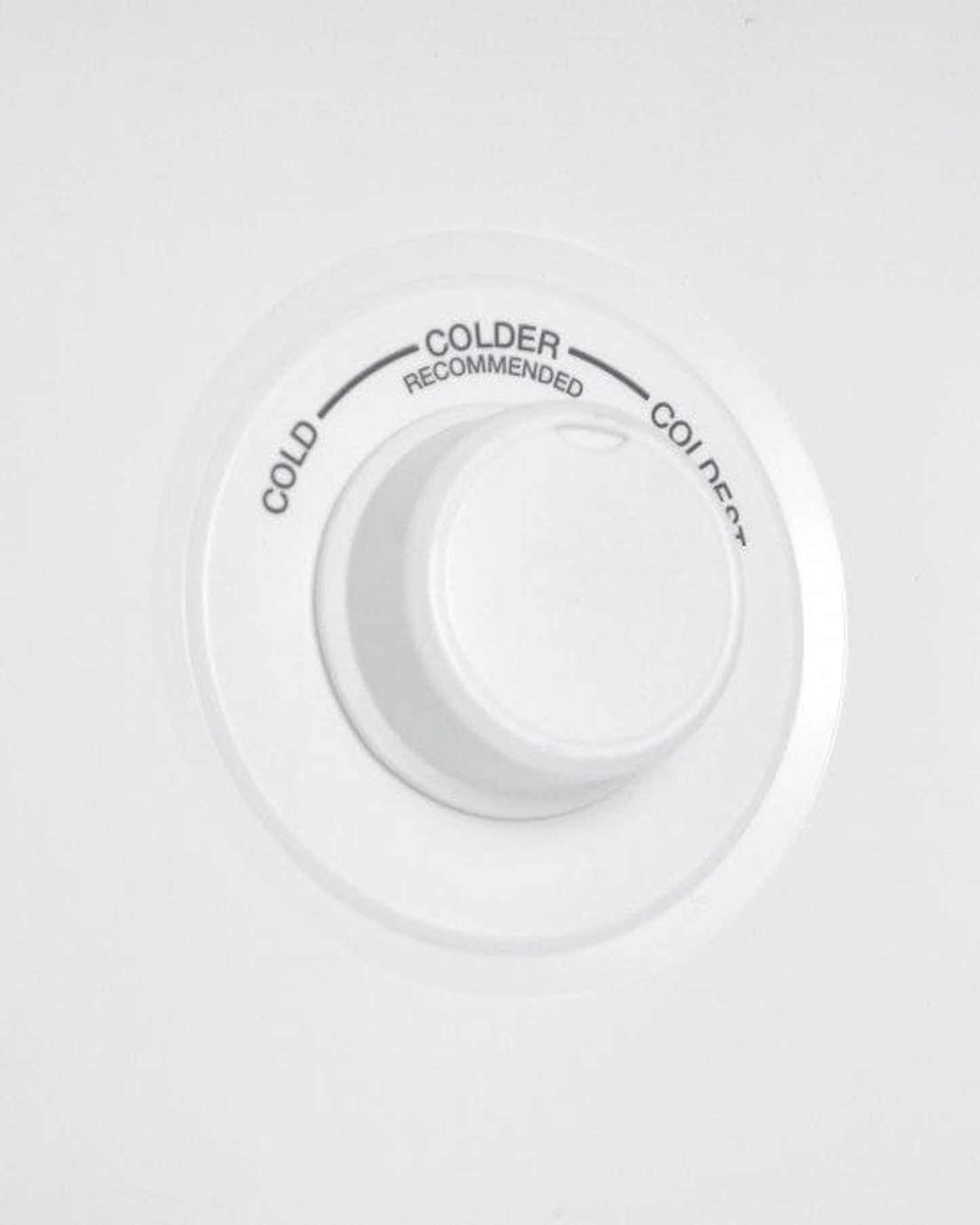 TCL Top Mount Refrigerator 256L