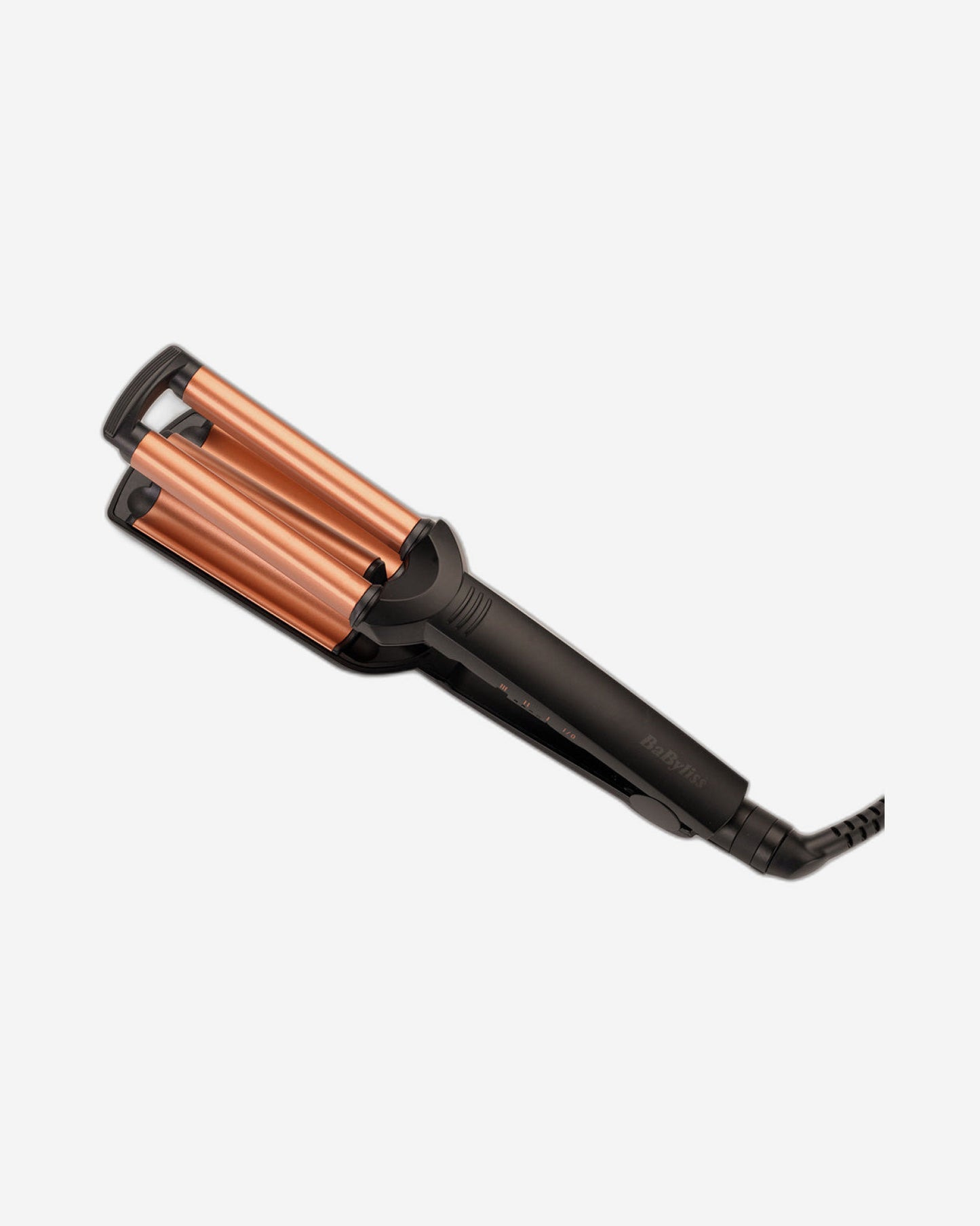 BaByliss Ceramic Hair Curler
