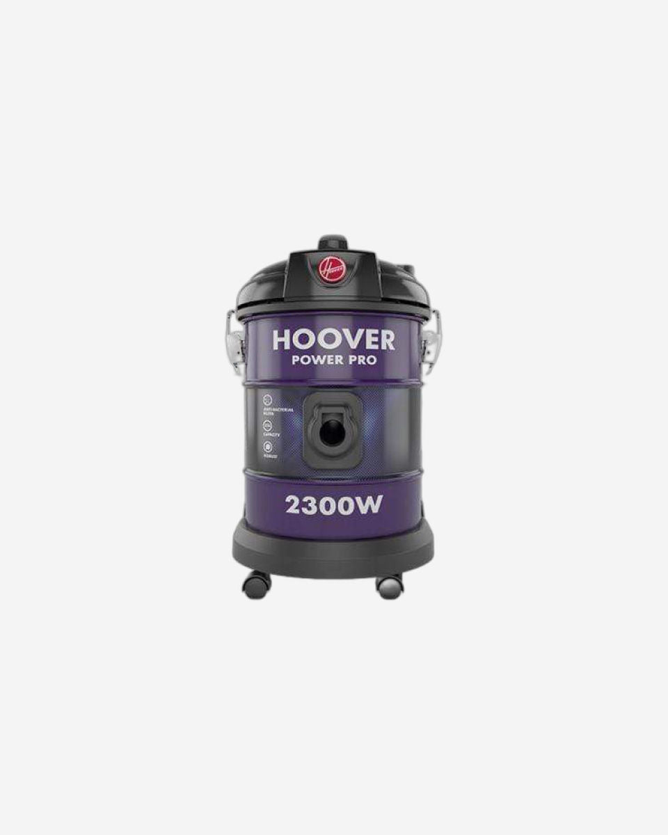 Hoover 22L Power Pro Drum Vacuum Cleaner