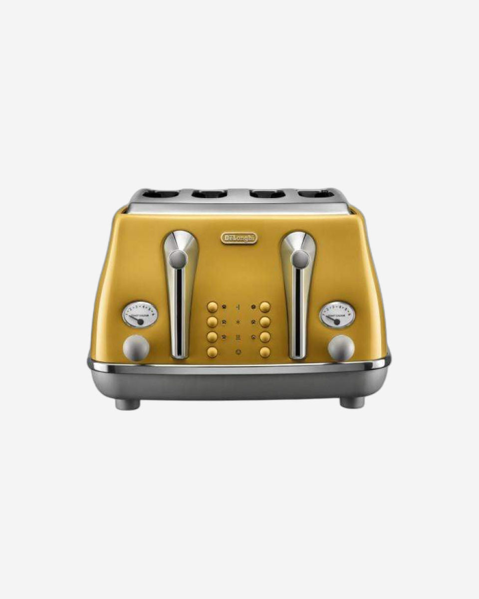 De'Longhi Icona Toaster