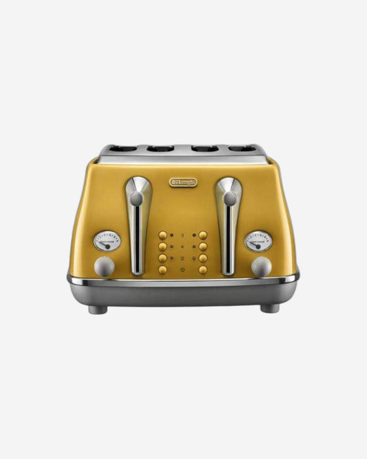 De'Longhi Icona Toaster