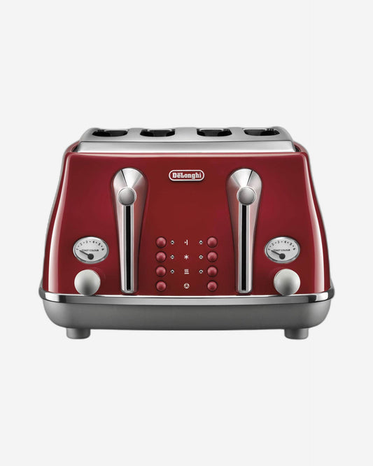 De'Longhi Icona Toaster
