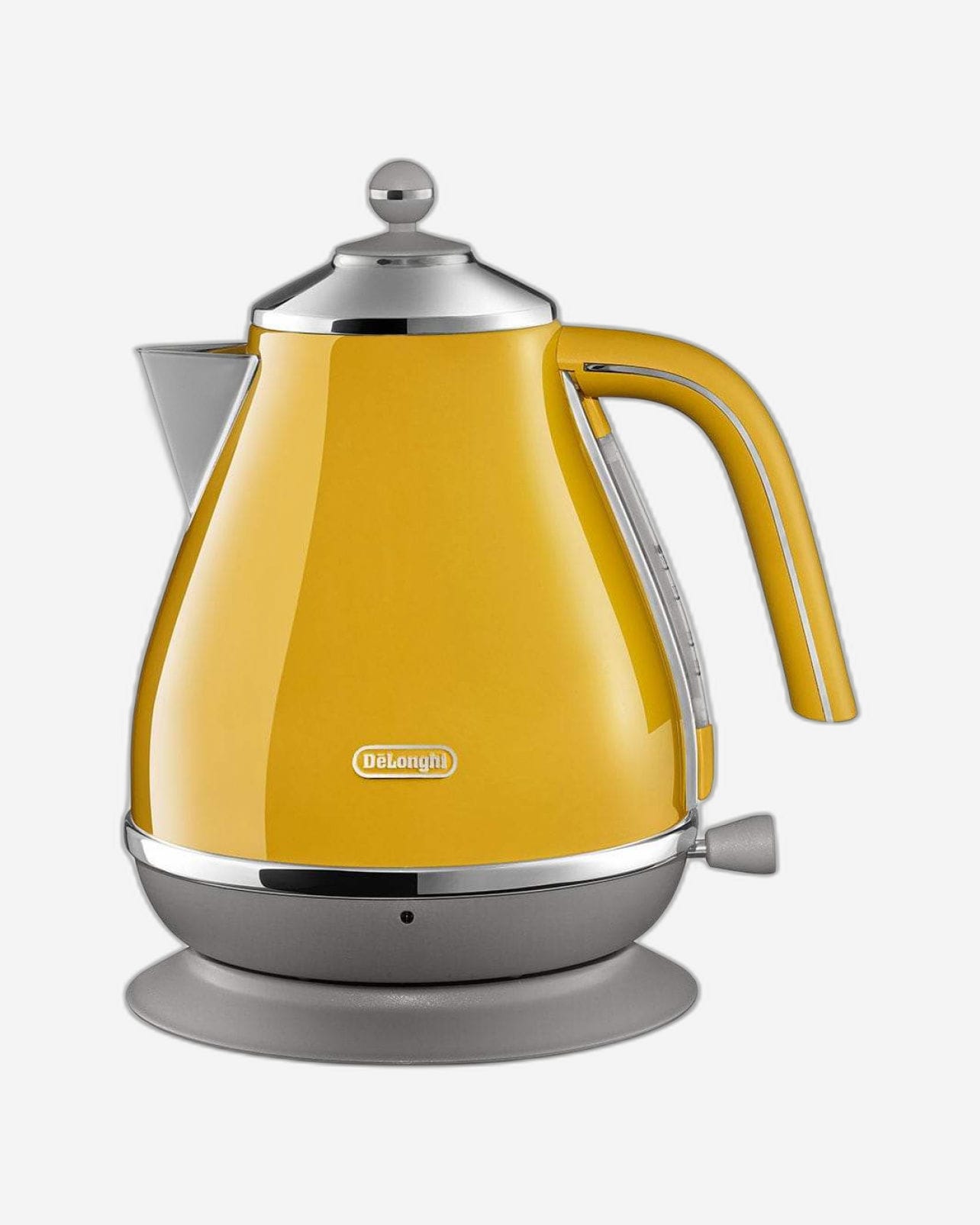De'Longhi Icona Electric Kettle 1.7L