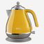 De'Longhi Icona Electric Kettle 1.7L