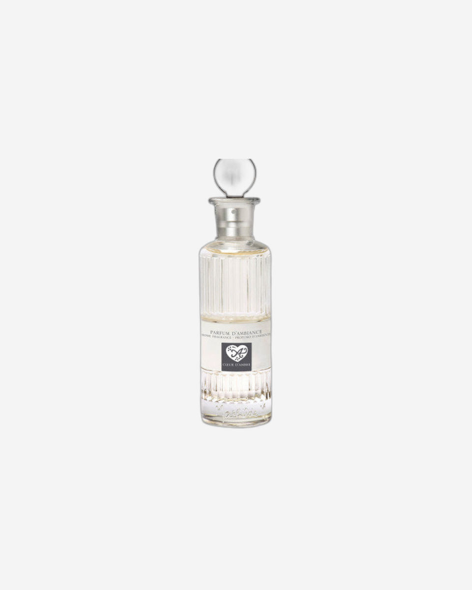 Mathilde "Coeur d Ambre" Home Fragrance Spray (100ml)