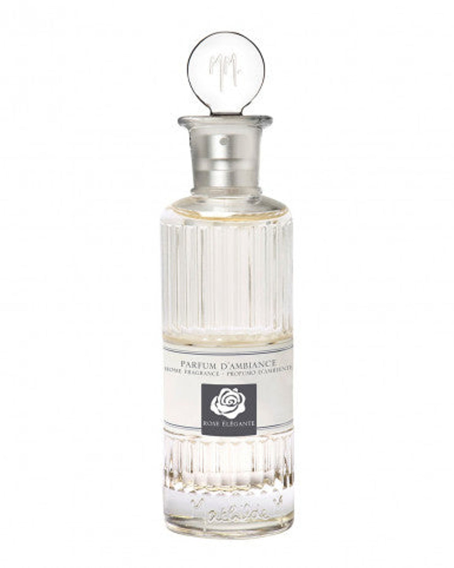 Mathilde "Rose Elegante" Home Fragrance Spray (100ml)