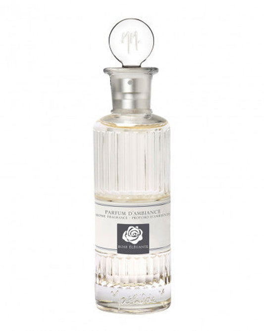 Mathilde "Rose Elegante" Home Fragrance Spray (100ml)