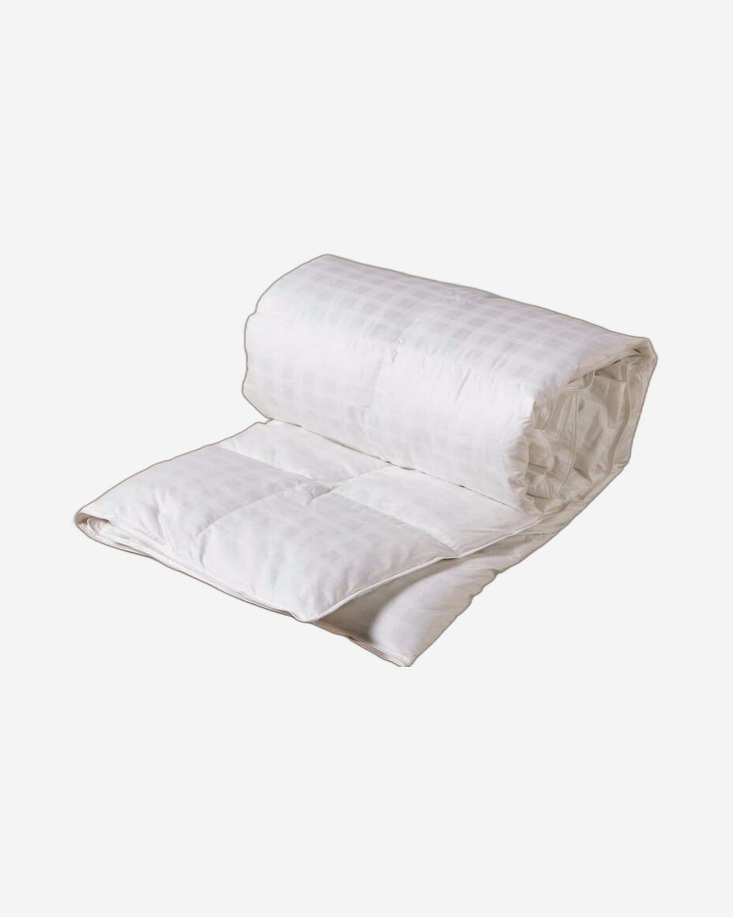 Christy Luxury Goose Down Duvet