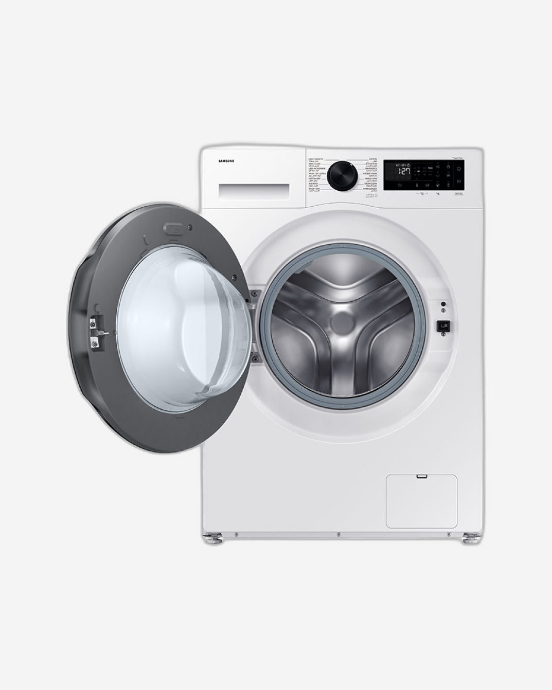 Samsung Front Load Washing Machine 10.5 kg